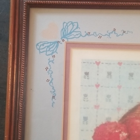 Figi Graphics Country Primitive Wall Decor - Picture 2 of 7